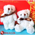 Weiße Plüschtiere Riese gefüllte Tier Kinder Spielzeug riesigen gefüllten Teddybär